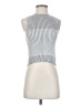 By Together Silver Tank Top Size S - photo 1