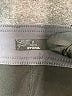 PrAna Solid Gray Active Skort Size 8 - photo 3