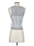 By Together Silver Tank Top Size S - photo 2