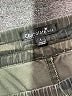 Chocolate Camo Green Casual Pants Size L - photo 7