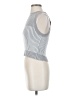 By Together Silver Tank Top Size S - photo 5