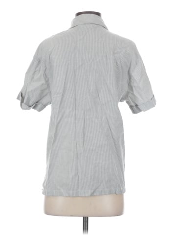 Mod Ref Short Sleeve Button-Down Shirt (view 2)