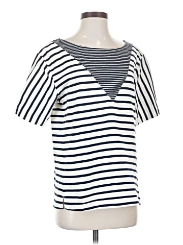 MiH Short Sleeve T-Shirt (view 1)