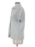 Mod Ref 100% Cotton Gray Short Sleeve Button-Down Shirt Size S - photo 5