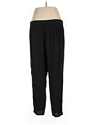 Eileen Fisher Silk Pants (view 2)