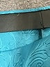 Unbranded Teal Formal Skirt Size L - photo 4