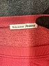 Reformation Jeans Pink Sweatshirt Size S - photo 7