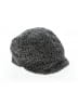 Assorted Brands Tweed Gray Hat Size Sm-Med - photo 1