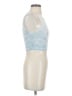 American Eagle Outfitters Blue Tank Top Size S - photo 4