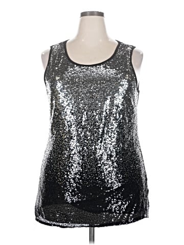 Zeagoo Sleeveless Top (view 1)