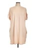 Shein Tan Casual Dress Size L - photo 1