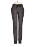 Lululemon Athletica Tweed Gray Casual Pants Size 6 - photo 1