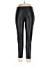 Zenana Black Leggings Size XL - photo 1