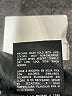 Robert Rodriguez 100% Polyester Solid Black Casual Skirt Size XL - photo 6