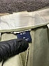 Gap Green Casual Skirt Size 14 - photo 3