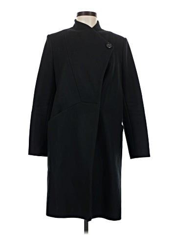 Maje Coat (view 1)