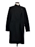 Maje Black Coat Size EU (FR) 40 / US 8 - photo 1