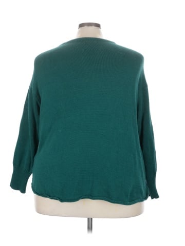 Chaps Pullover Sweater (view 2)