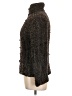 Giorgio Armani Tweed Brown Jacket Size 12 - photo 5
