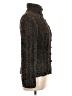 Giorgio Armani Tweed Brown Jacket Size 12 - photo 4