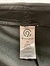 C9 By Champion 100% Polyester Solid Black Track Pants Size XL - photo 4