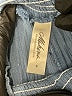 Mahina Blue Casual Pants Size S - photo 7