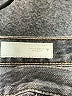 Zara Gray Jeans Size 36 waist - photo 7