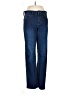 NYDJ Blue Jeans Size 8 - photo 1