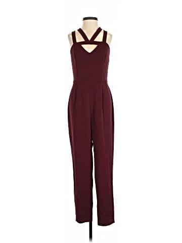 Express Outlet Jumpsuit (view 1)