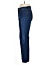 NYDJ Blue Jeans Size 8 - photo 5