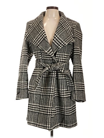 Calvin Klein Coat (view 1)