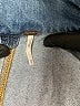 Free People Blue Overalls Size XS - photo 4