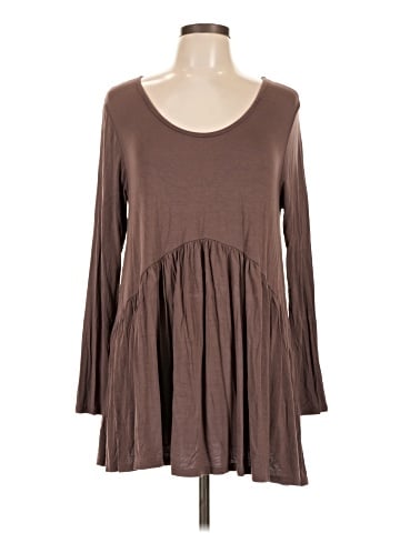 Agnes & Dora Long Sleeve Top (view 1)