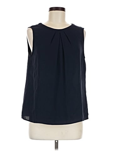 Nine West Sleeveless Blouse (view 1)