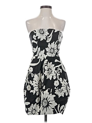 Eva Franco Cocktail Dress (view 1)