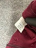 Unbranded Burgundy Formal Skirt Size L - photo 4