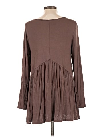 Agnes & Dora Long Sleeve Top (view 2)