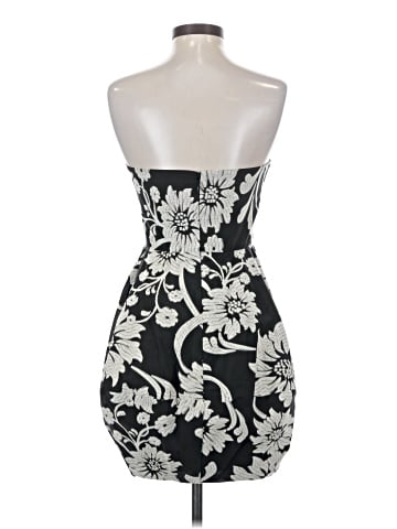 Eva Franco Cocktail Dress (view 2)