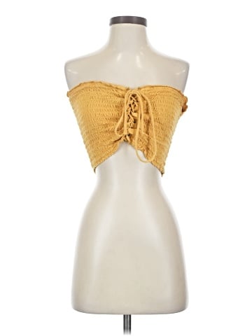 Aeropostale Tube Top (view 1)