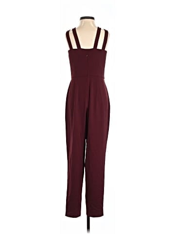 Express Outlet Jumpsuit (view 2)