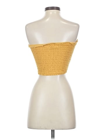 Aeropostale Tube Top (view 2)