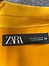 Zara Yellow Jacket Size S - photo 6