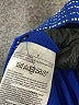Banana Republic Graphic Blue Formal Skirt Size 8 - photo 5