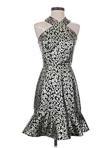 Hutch Cocktail Dress (view 1)