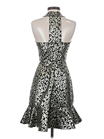 Hutch Cocktail Dress (view 2)