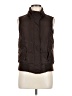 Maurices 100% Polyester Brown Vest Size M - photo 1
