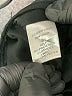 Alpha and Omega Black Bodysuit Size S - photo 4