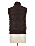Maurices 100% Polyester Brown Vest Size M - photo 2