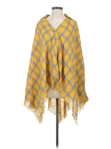 Umgee Poncho (view 1)