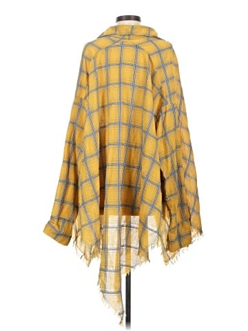 Umgee Poncho (view 2)